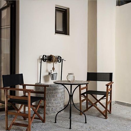 Pozzi Di Lusso Suites Chania  Exterior photo